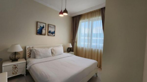 Damac Executive Bay